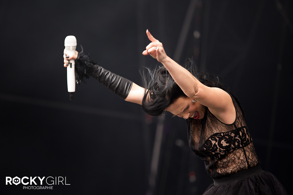 Hellfest Tarja