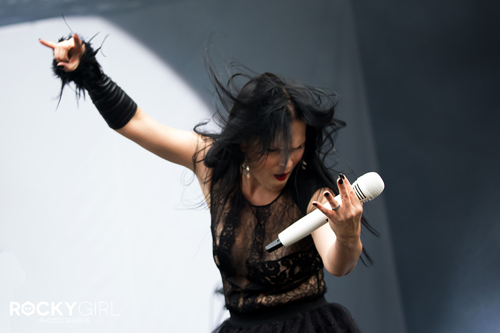 Hellfest Tarja