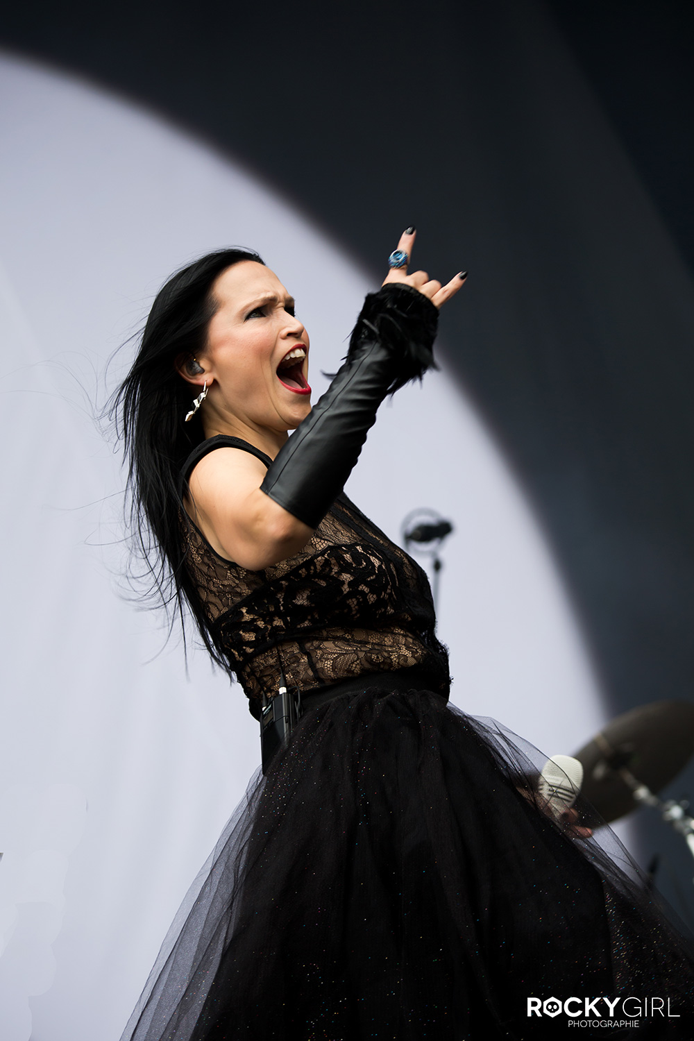 Hellfest Tarja