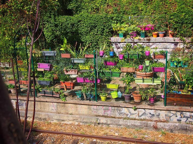 La Recyclerie Paris