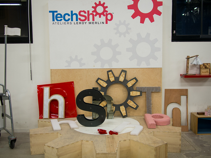 TechShop