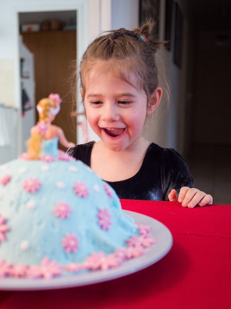 gateau princesse enfant pate a sucre pate amandes