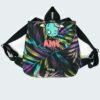 Sac à dos enfant maternelle cousu main
