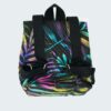 Sac à dos enfant maternelle cousu main