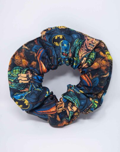 Chouchou cousu main pour adulte et enfant