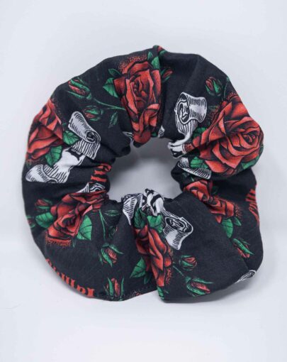 Chouchou cousu main pour adulte et enfant