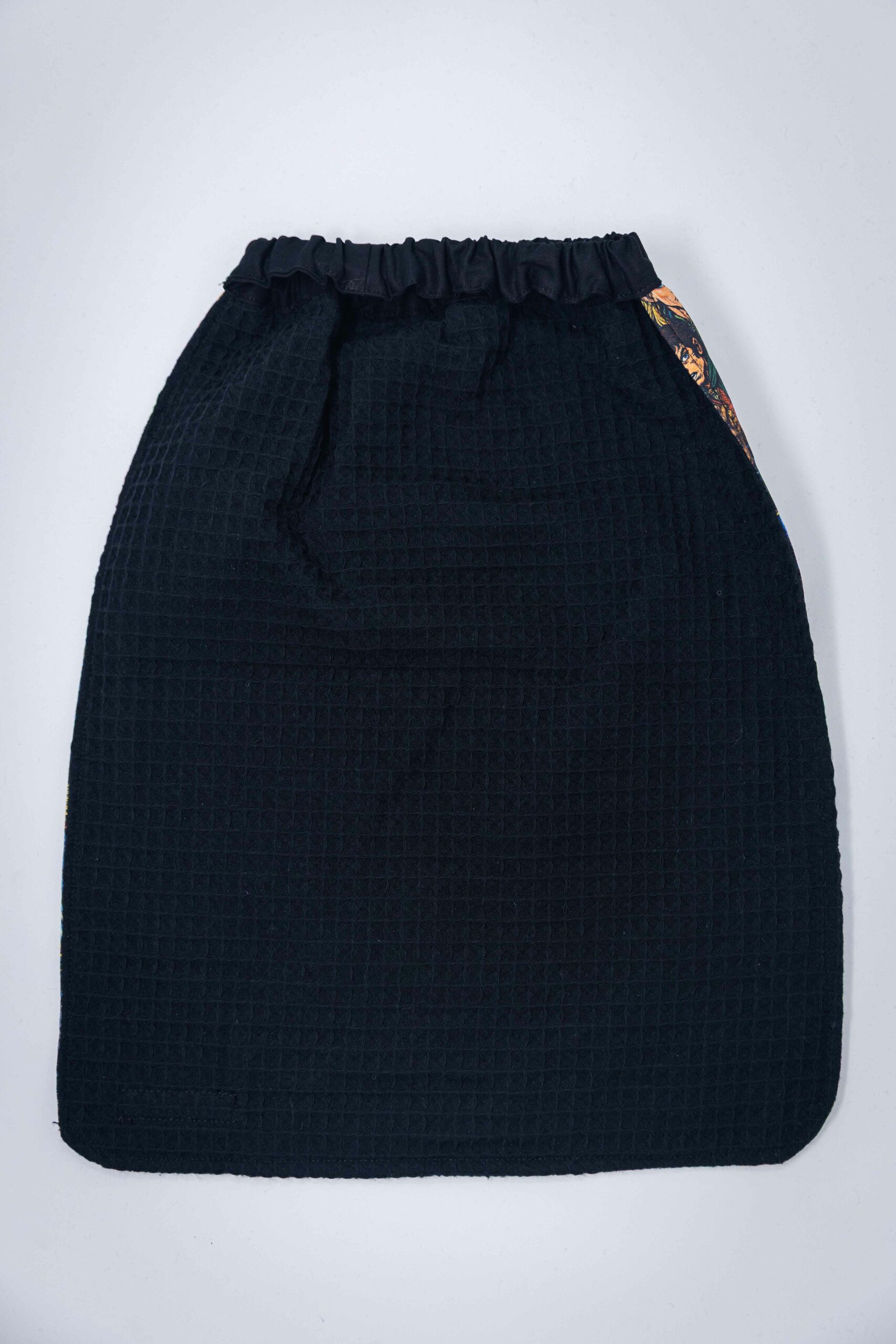 Serviette enfant avec élastique motif LOTR